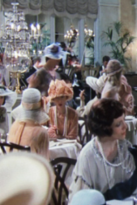 Great Gatsby, The